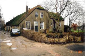Oudkerkseweg 6-8, Giessenburg voor